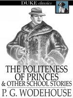 The Politeness of Princes